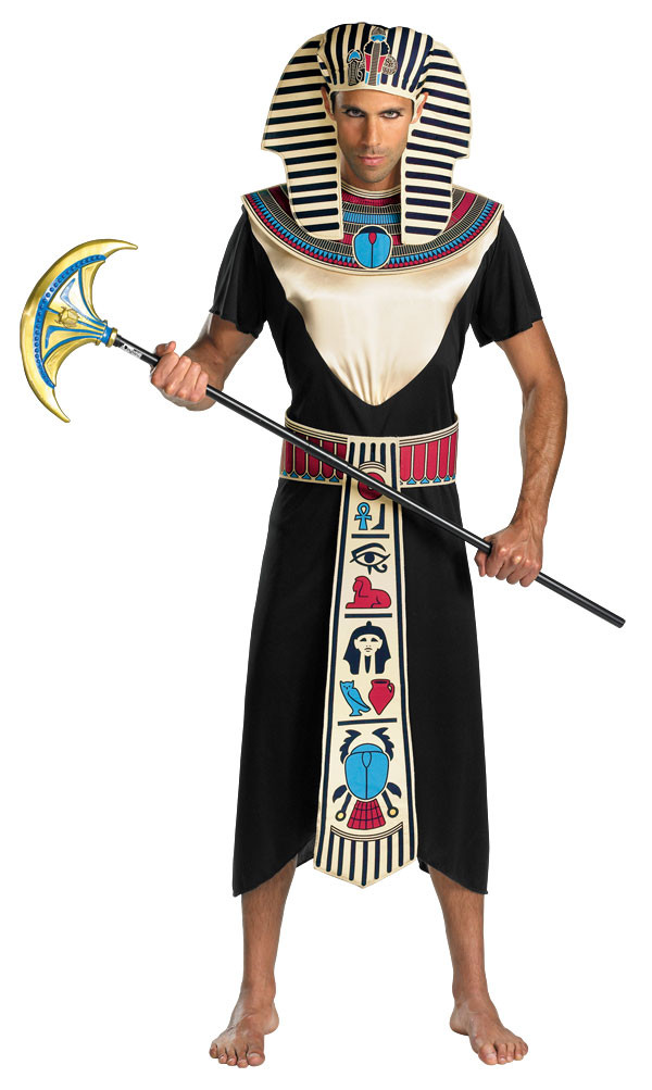 Best ideas about Pharaoh Costume DIY
. Save or Pin Pharaoh Costume Now.