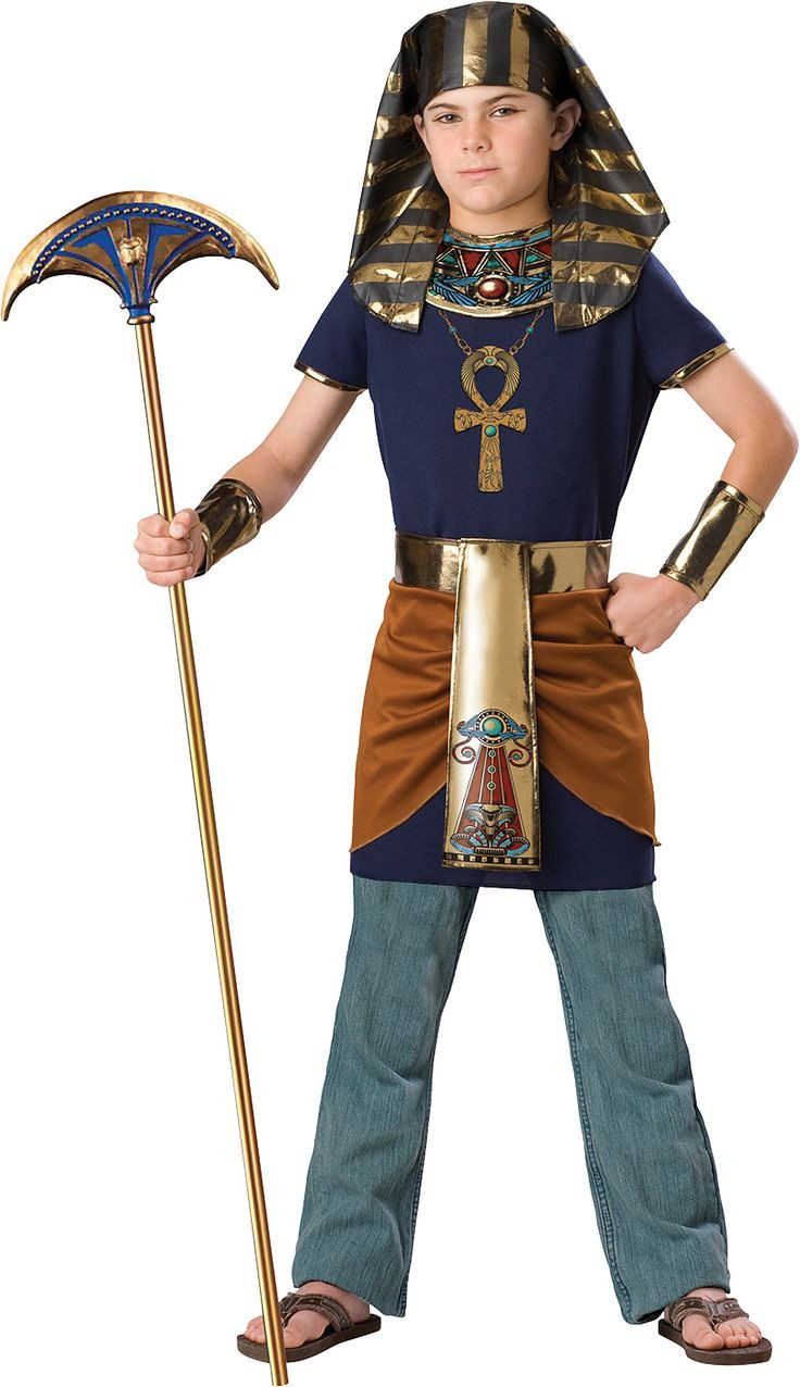 Best ideas about Pharaoh Costume DIY
. Save or Pin Best 25 Pharaoh costume ideas on Pinterest Now.