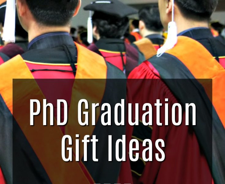 Best ideas about Phd Graduation Gift Ideas
. Save or Pin Graduation Archives Unique Gifter Now.