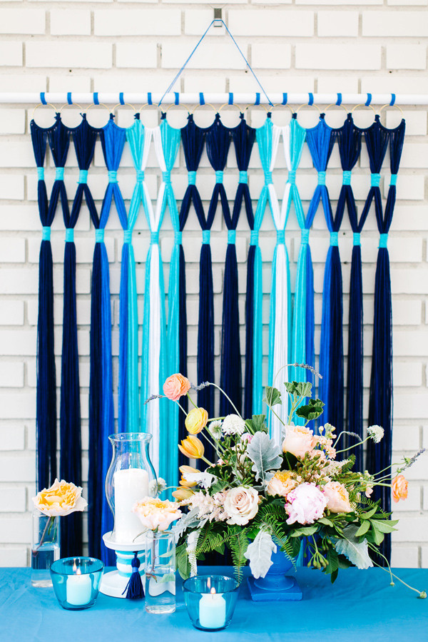 Best ideas about Photo Booth Backdrop DIY
. Save or Pin 13 DIY Wedding Booth Backdrops That Are Fun And Now.