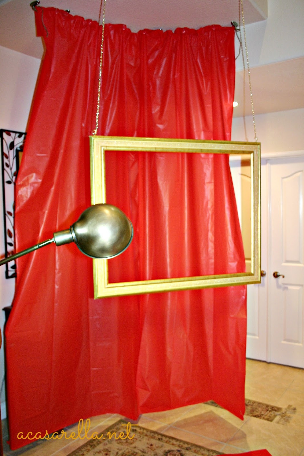 Best ideas about Photo Booth DIY
. Save or Pin DIY or "Faux"Tow Booth Now.