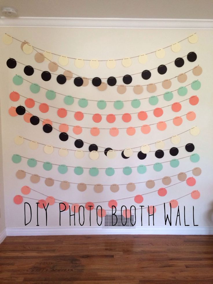 Best ideas about Photo Booth DIY
. Save or Pin 10 DIY Wedding Booths The Girl Creative Now.