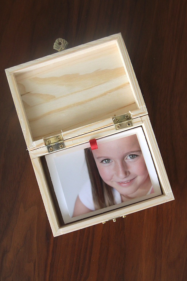 Best ideas about Photo Box DIY
. Save or Pin easy & cheap DIY t idea photo t box It s Always Now.