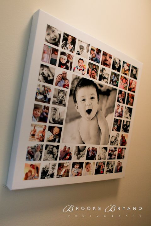 Best ideas about Photo Collage Gift Ideas
. Save or Pin 25 Best Ideas about Collage Gift on Pinterest Now.