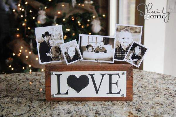 Best ideas about Photo Gift Ideas
. Save or Pin Last Minute Christmas Gifts Ideas for Him Mom Dad & Wife Now.
