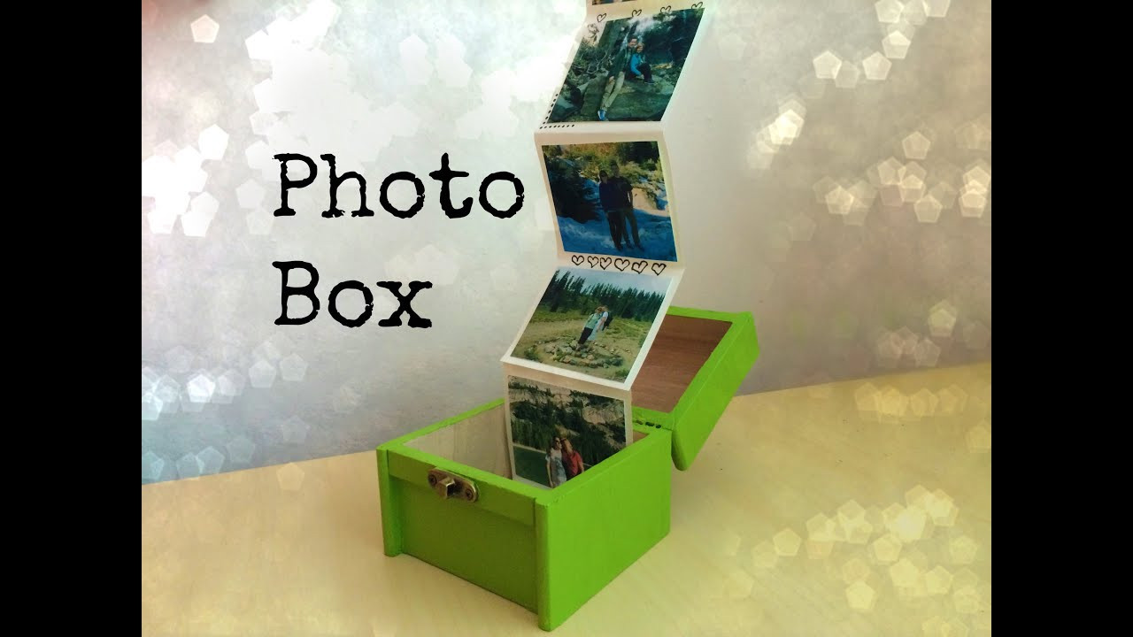 Best ideas about Photo Gift Ideas
. Save or Pin Gift Idea for Friends or Family Box Now.