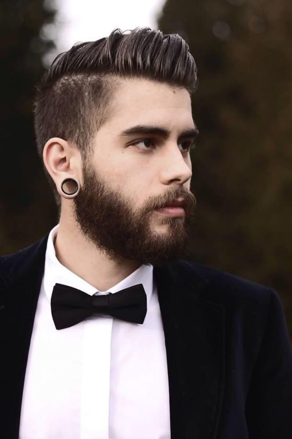 Best ideas about Photos Of Mens Haircuts
. Save or Pin 12 Best Stylish Hipster Hairstyles For Men Mens Craze Now.