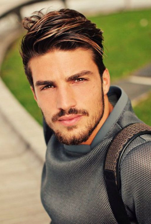 Best ideas about Photos Of Mens Haircuts
. Save or Pin 50 excellent hairstyles for mens 2018 Now.