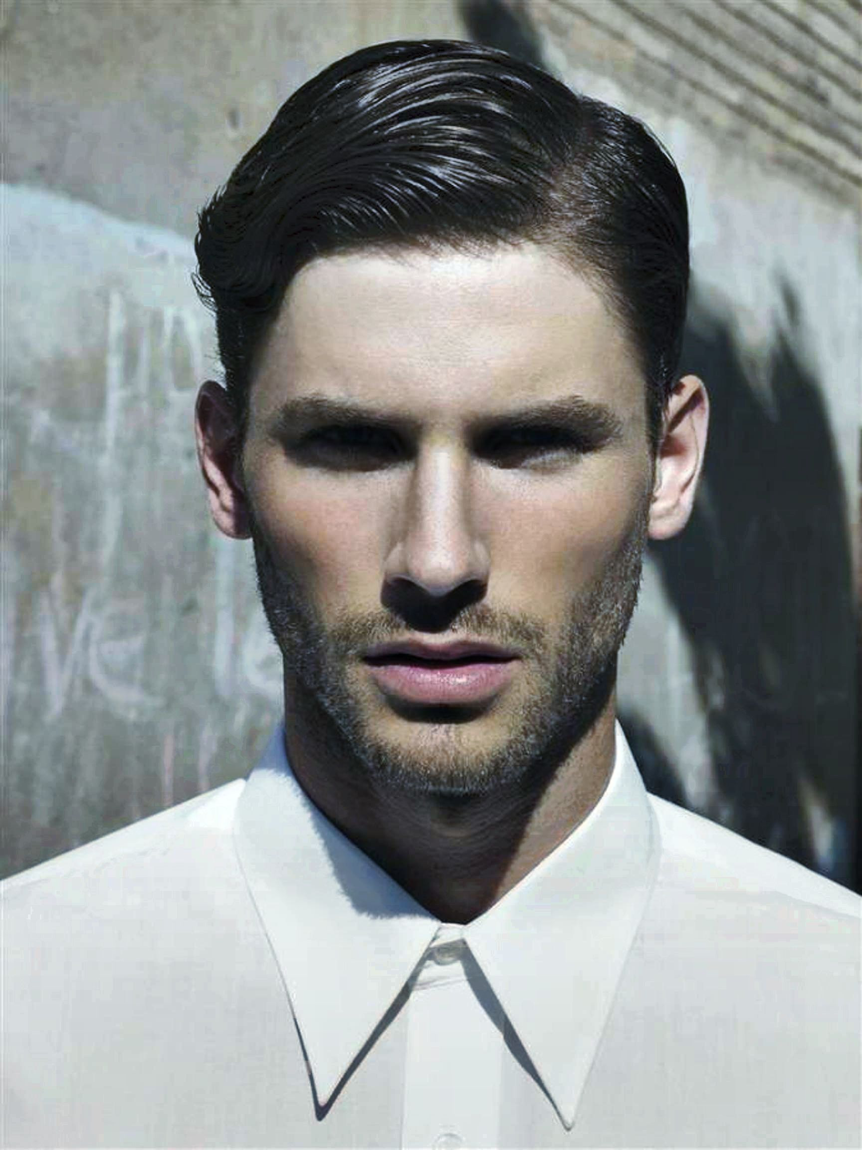 Best ideas about Photos Of Mens Haircuts
. Save or Pin 30 Classy Hairstyles For Men Mens Craze Now.