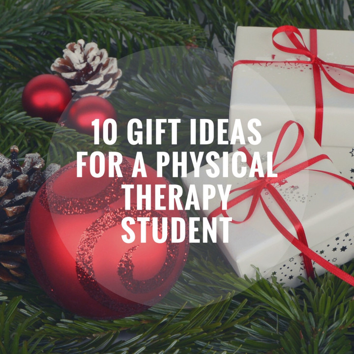 Best ideas about Physical Therapist Gift Ideas
. Save or Pin 10 Gifts Ideas for a Physical Therapy Student Now.