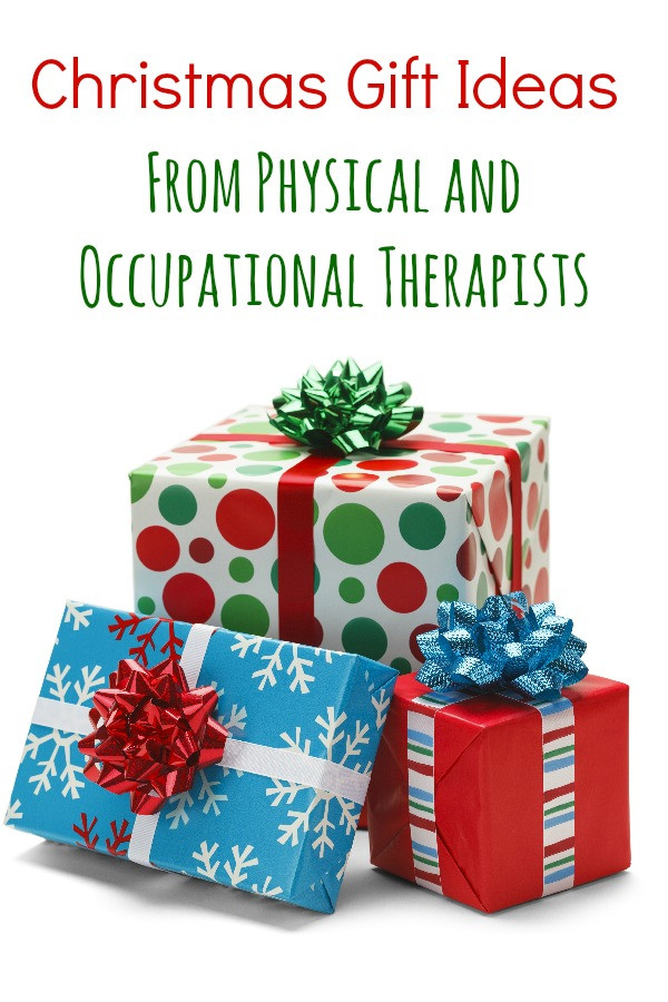 Best ideas about Physical Therapist Gift Ideas
. Save or Pin Holiday Gift Guide From PT s and OT s Now.