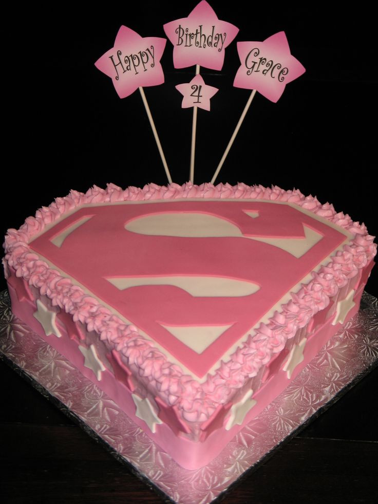 Best ideas about Pic Of Birthday Cake
. Save or Pin girls birthday cakes Now.