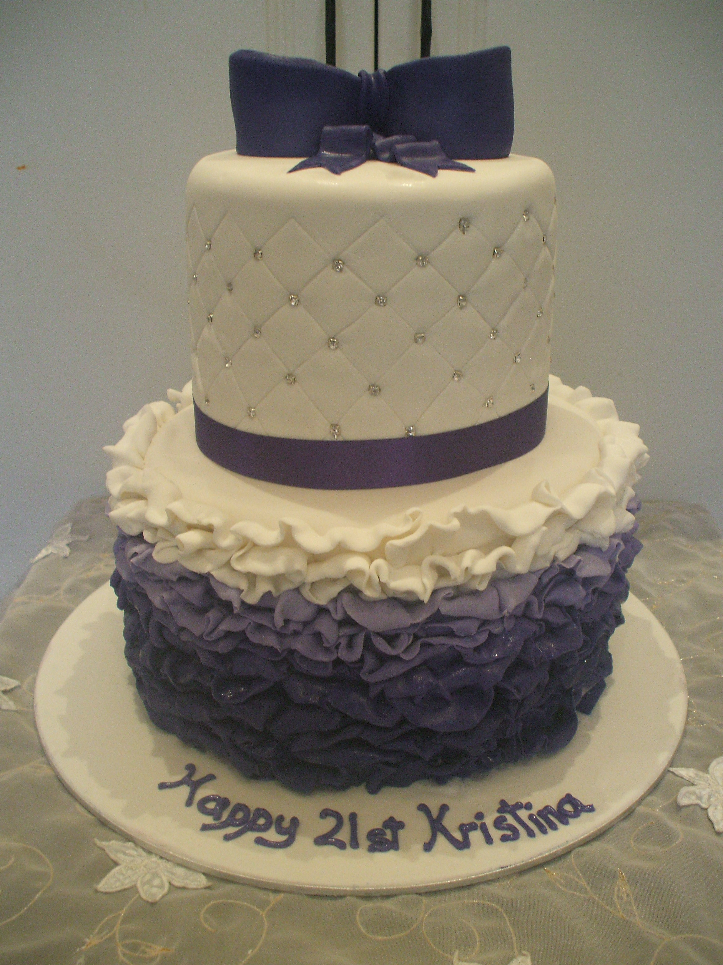 Best ideas about Pic Of Birthday Cake
. Save or Pin Custom Birthday Cakes Melbourne Special Occasion Cake Design Now.