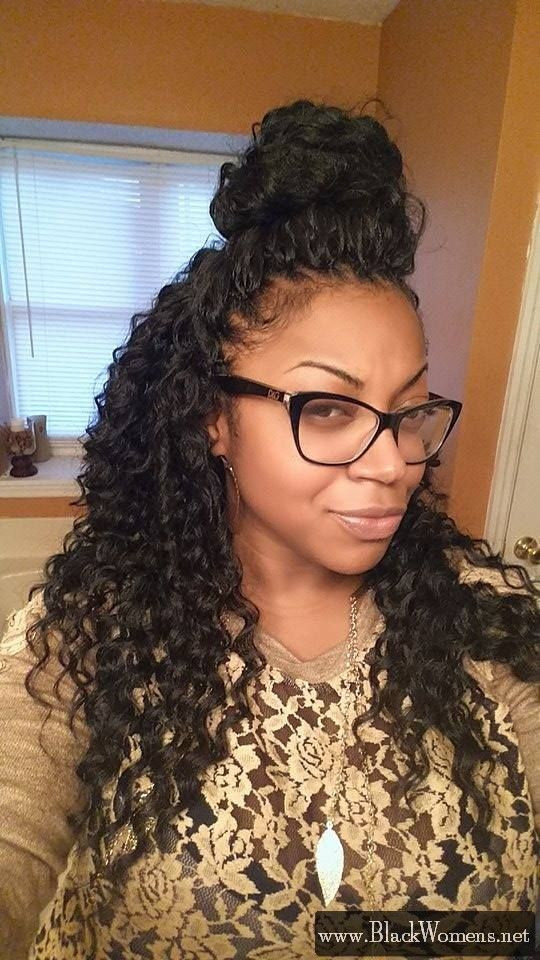 Best ideas about Pics Of Crochet Hairstyles
. Save or Pin 25 best ideas about Crochet Braids on Pinterest Now.
