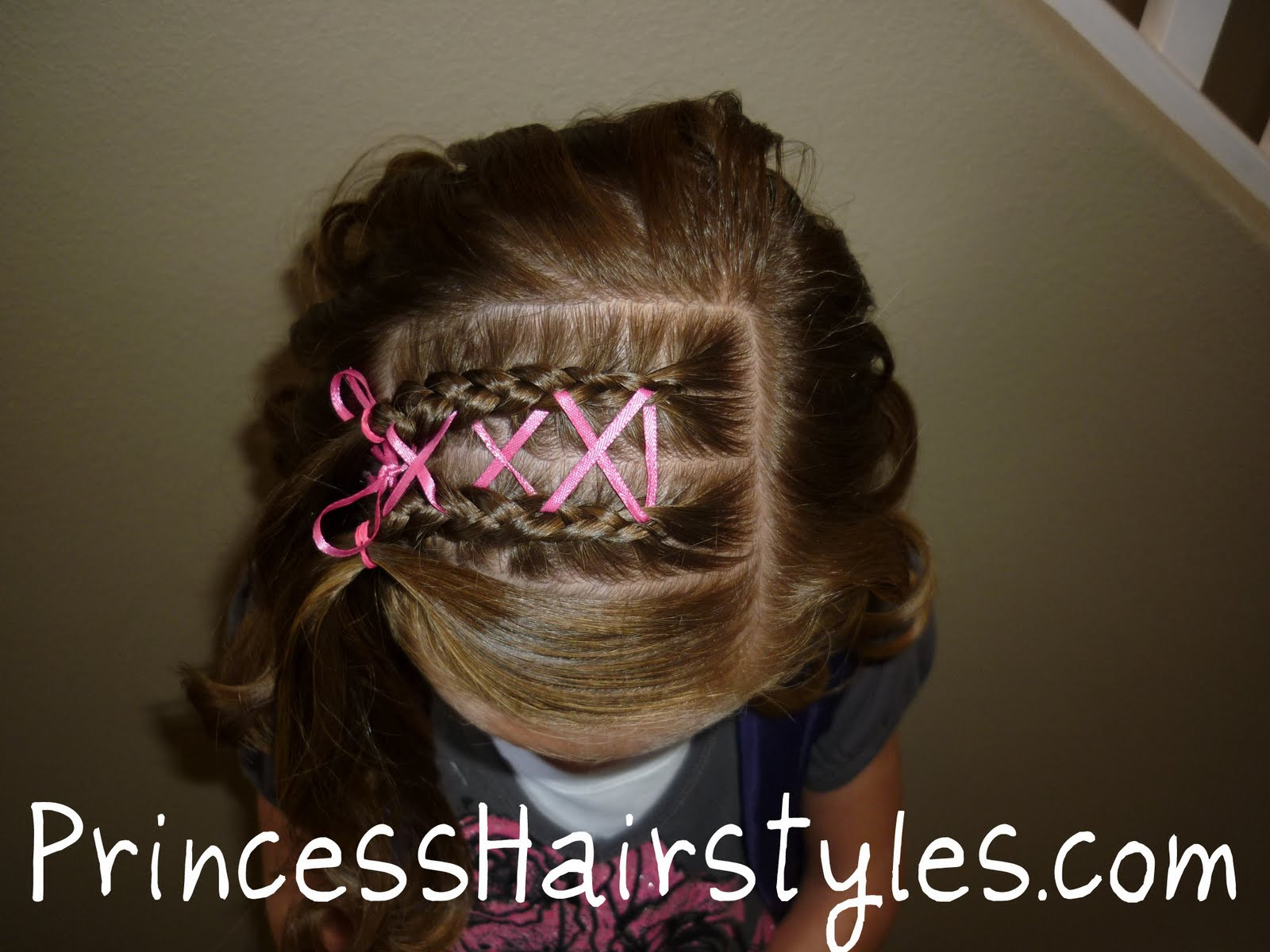 Best ideas about Picture Day Hairstyles For Girls
. Save or Pin Picture Day Hairstyle Hairstyles For Girls Princess Now.