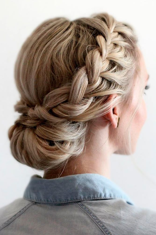 Best ideas about Picture Day Hairstyles For Girls
. Save or Pin Best 25 Hairstyles for graduation ideas on Pinterest Now.