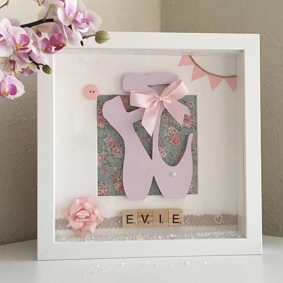 Best ideas about Picture Frame Gift Ideas
. Save or Pin Personalised Gifts Ideas Ballerina Picture Frame Now.