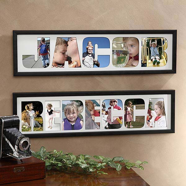 Best ideas about Picture Frame Gift Ideas
. Save or Pin Amazing Gift Ideas for Christmas Now.