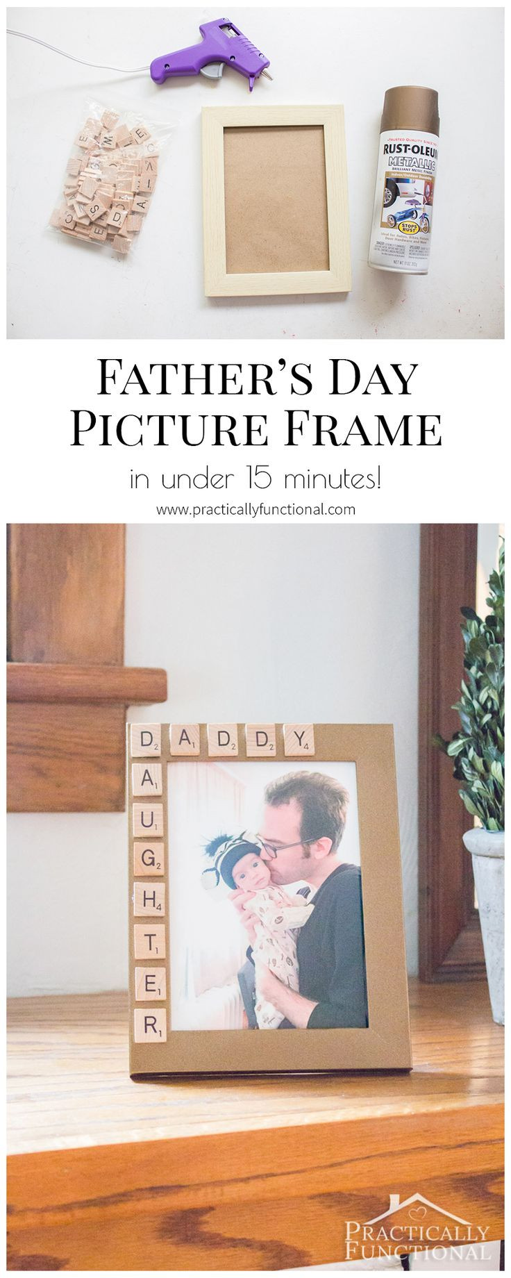 Best ideas about Picture Frame Gift Ideas
. Save or Pin Best 25 Homemade picture frames ideas on Pinterest Now.