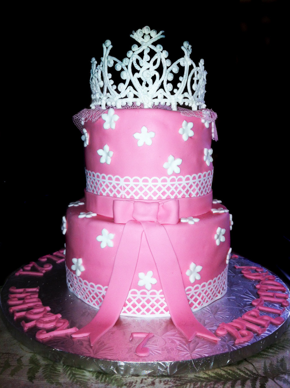 Best ideas about Picture Of Birthday Cake
. Save or Pin Birthday Cakes Now.