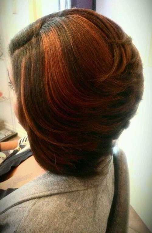 Best ideas about Pictures Of Bob Haircuts For Black Hair
. Save or Pin Pin by Nichelle on Bob Hair Styles Now.