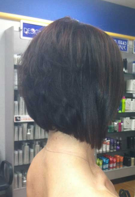 Best ideas about Pictures Of Bob Haircuts For Black Hair
. Save or Pin Short Haircuts for Women 2013 Now.