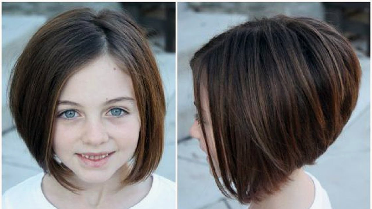 Best ideas about Pictures Of Girls Haircuts
. Save or Pin Bob Haircuts for Little Girls Girls Haircuts Now.