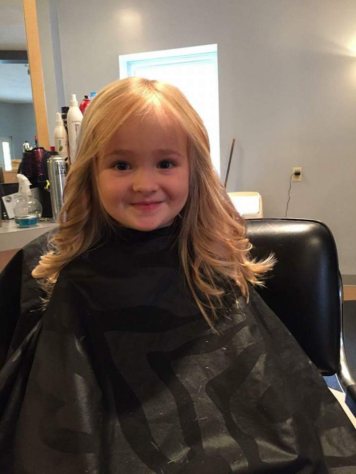 Best ideas about Pictures Of Girls Haircuts
. Save or Pin 40 Cute Little Girl Haircuts for a New Look This Summer Now.
