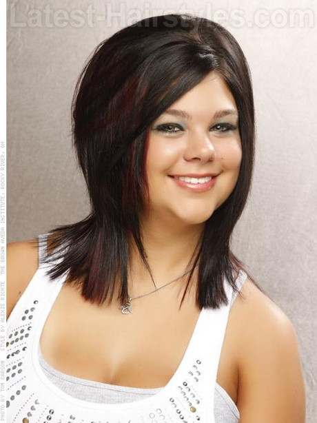 Best ideas about Pictures Of Medium.Length Hairstyles
. Save or Pin Medium length layered hairstyles 2014 Now.