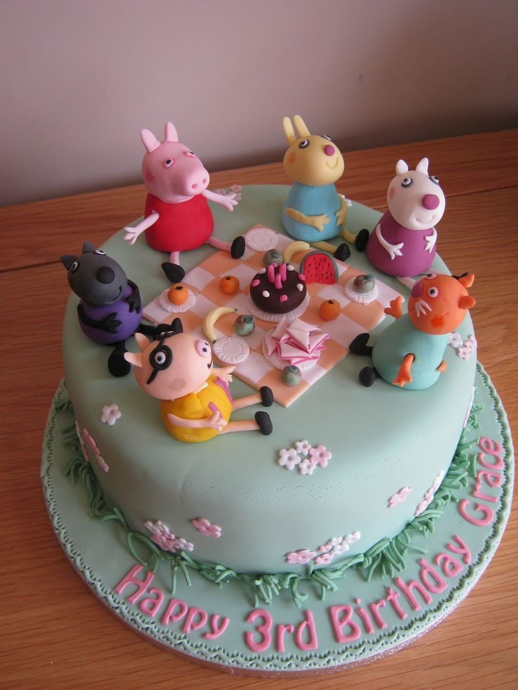 Best ideas about Pig Birthday Cake
. Save or Pin 42 best Funny Birthday images on Pinterest Now.