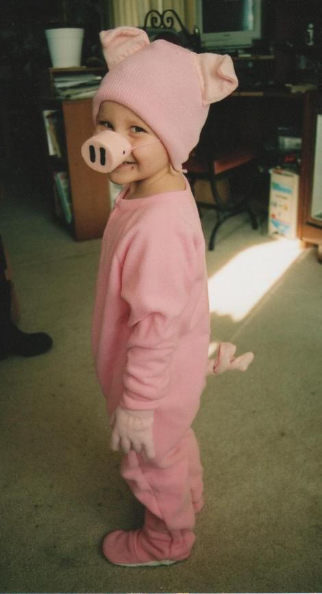 Best ideas about Pig Costume DIY
. Save or Pin Pig costume Halloween Now.