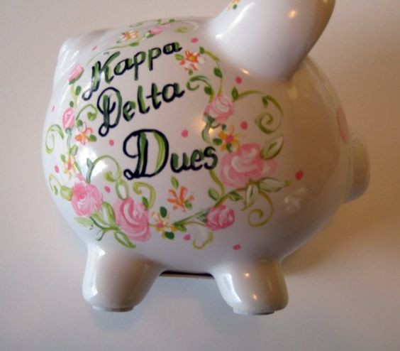 Best ideas about Piggy Gift Ideas
. Save or Pin Piggy bank Sorority and Cute ideas on Pinterest Now.