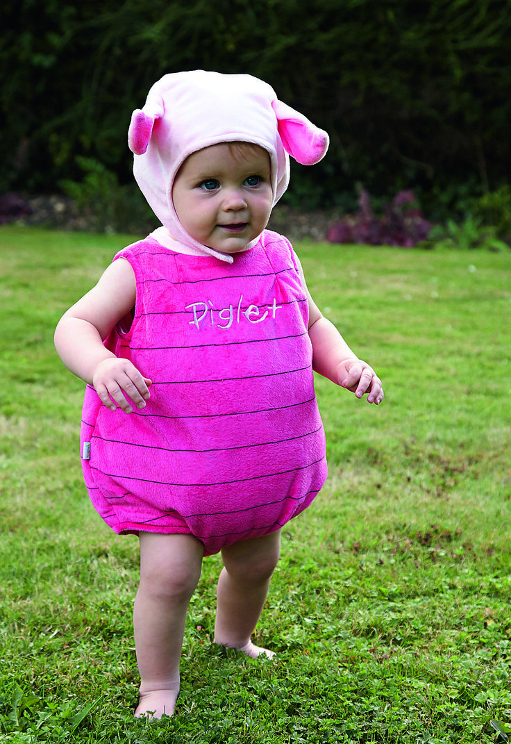 Best ideas about Piglet DIY Costume
. Save or Pin Best 25 Piglet costume ideas on Pinterest Now.