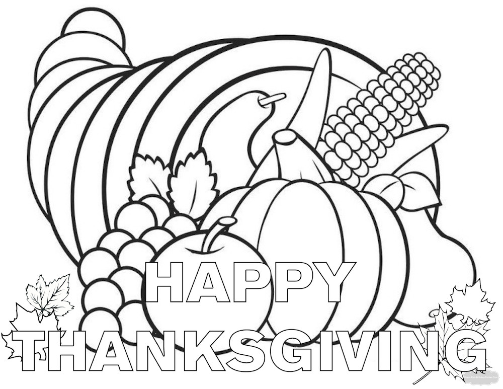 Best ideas about Pilgrim Coloring Sheets For Kids
. Save or Pin Thanksgiving Coloring Pages Now.