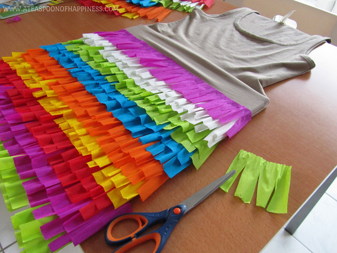 Best ideas about Pinata Costume DIY
. Save or Pin DIY Piñata Costume A Teaspoon of Happiness Now.