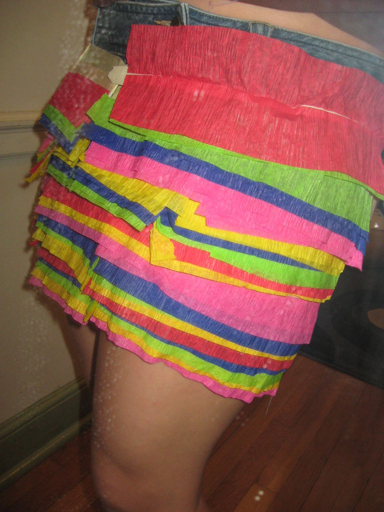 Best ideas about Pinata Costume DIY
. Save or Pin DIY Pinata Costume 7 Steps Now.