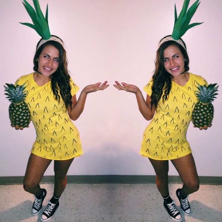 Best ideas about Pineapple Costume DIY
. Save or Pin PINEAPPLE COSTUME DIY Crafty Pinterest Now.