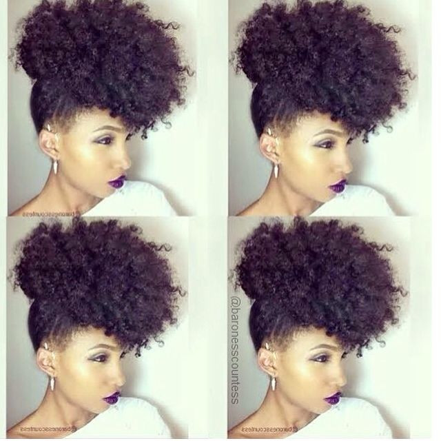 Best ideas about Pineapple Hairstyle Natural Hair
. Save or Pin 1000 ideas about Pineapple Hairstyle on Pinterest Now.