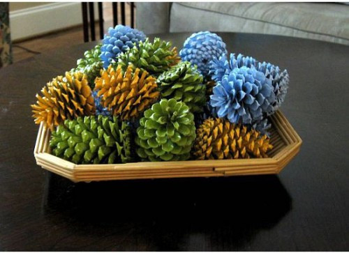 Best ideas about Pinecone Craft Ideas
. Save or Pin Inspired Whims Pine Cone Crafts Now.