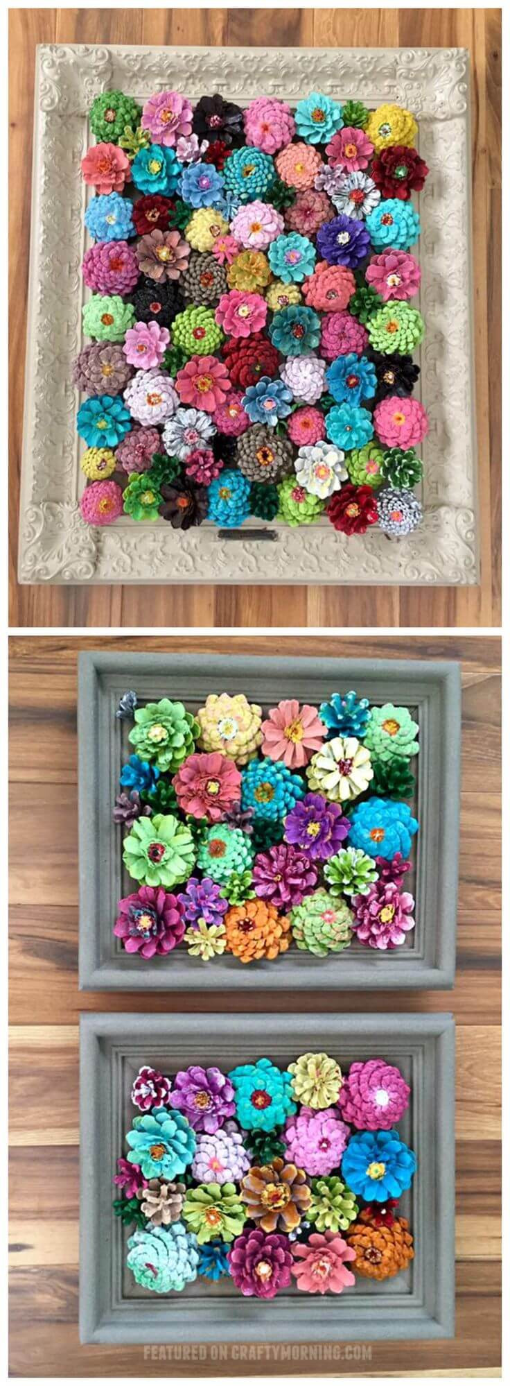 Best ideas about Pinecone Craft Ideas
. Save or Pin 25 Best DIY Pine Cone Crafts Ideas and Designs for 2019 Now.