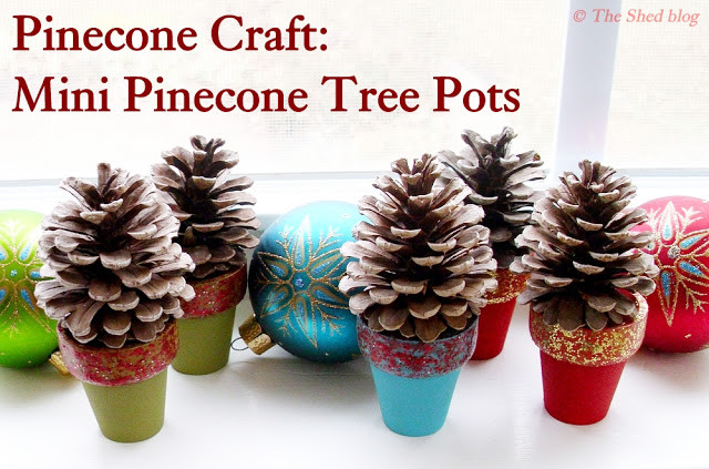 Best ideas about Pinecone Craft Ideas
. Save or Pin Craftionary Now.