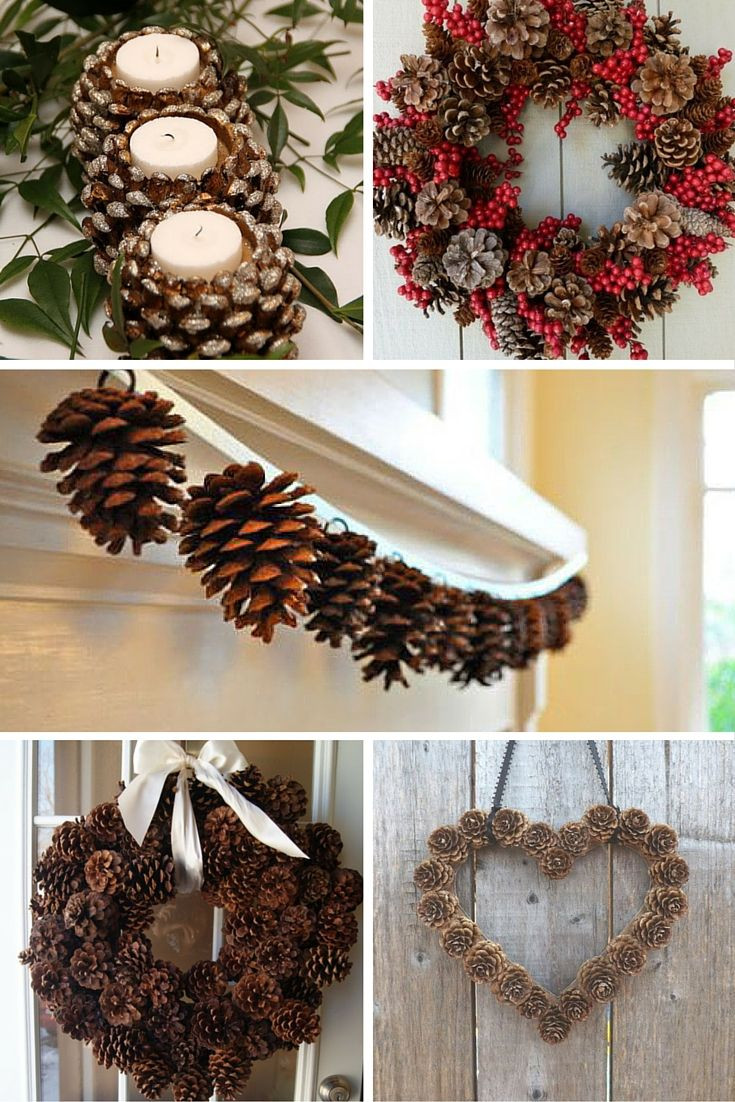 Best ideas about Pinecone Craft Ideas
. Save or Pin 1000 ideas about Pine Cone Crafts on Pinterest Now.