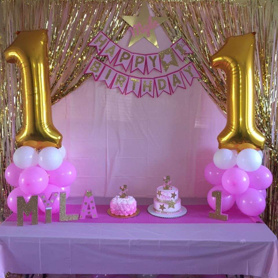 Best ideas about Pink Birthday Party Decorations
. Save or Pin Stars Birthday Party Ideas Now.