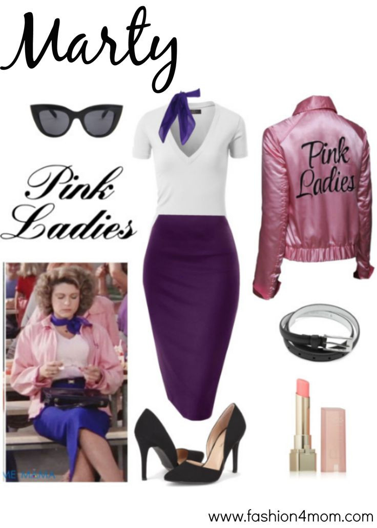 Best ideas about Pink Lady Costume DIY
. Save or Pin 17 Best ideas about Pink La s Grease on Pinterest Now.