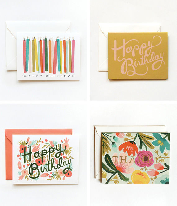 Best ideas about Pinterest Birthday Card
. Save or Pin Riffled Paper Birthday Cards s and Now.