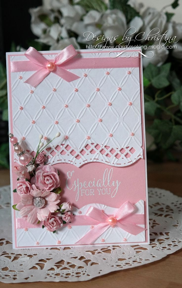 Best ideas about Pinterest Birthday Card
. Save or Pin 25 unique Cardmaking ideas on Pinterest Now.