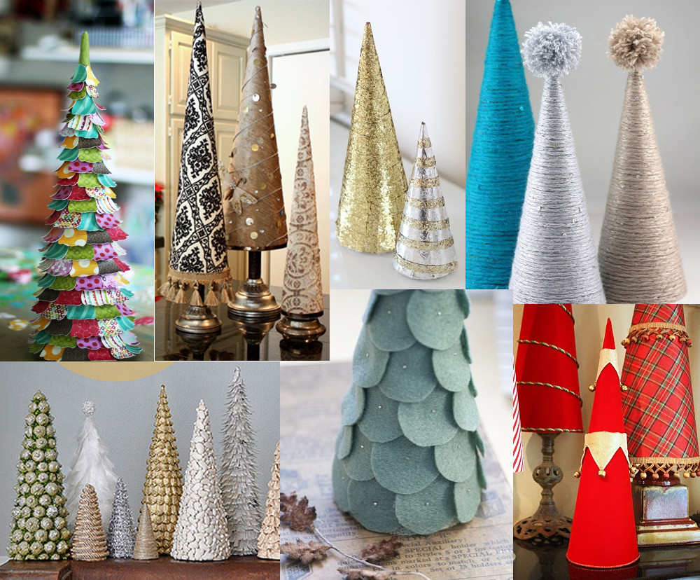 Best ideas about Pinterest Christmas DIY
. Save or Pin The How To Gal December Pinterest Party DIY Mini Now.