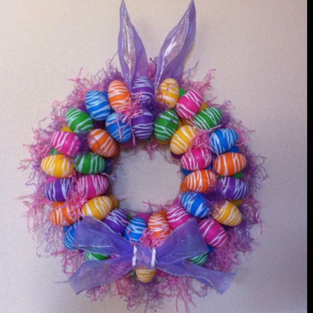 Best ideas about Pinterest Craft Ideas
. Save or Pin My Pinterest Easter Wreath Craft Ideas Now.