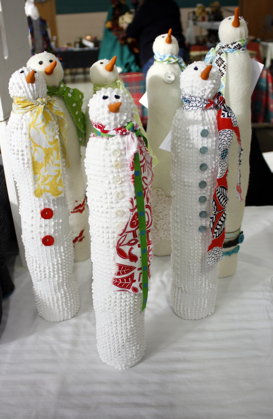 Best ideas about Pinterest Crafts To Make
. Save or Pin Craft Show Tuesday Now.