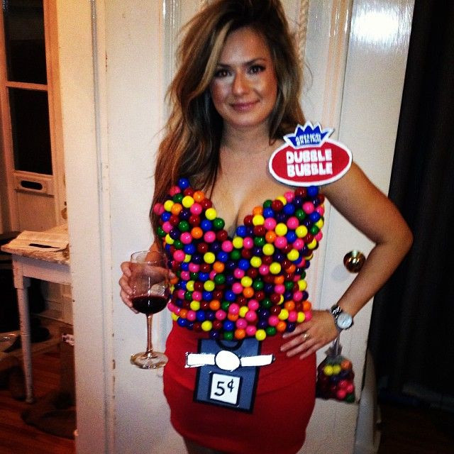 Best ideas about Pinterest DIY Costumes
. Save or Pin 20 Most Popular Halloween Costumes on Pinterest Now.